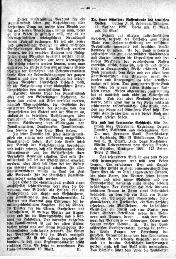 Bücherbesprechungen -  2