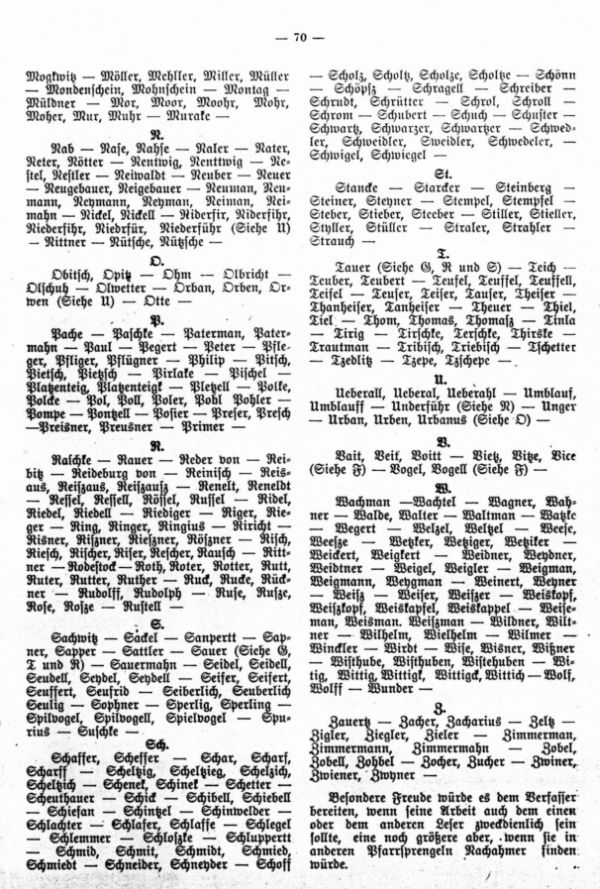 Das älteste Weidenauer Taufbuch (1591-1624) - 3