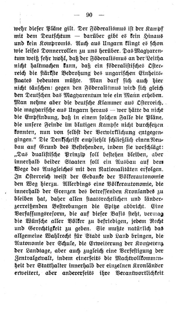 V. Kapitel:  Wie es zu Ende ging 